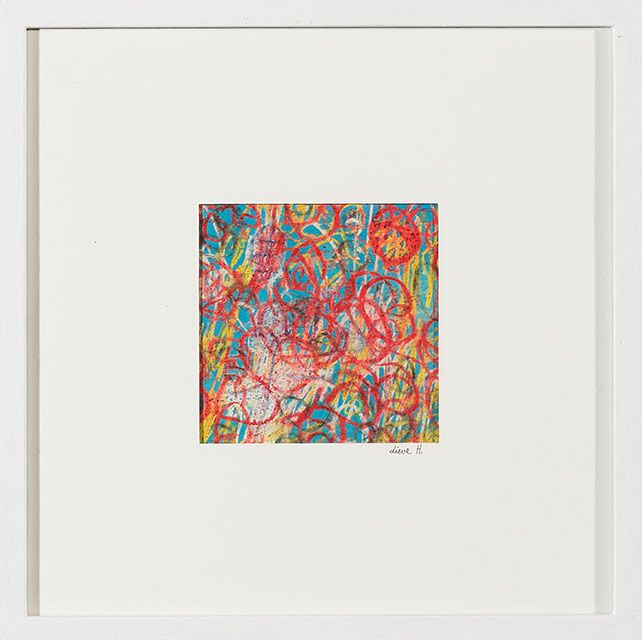 Kunstwedstrijd 2027 — kunstwerk